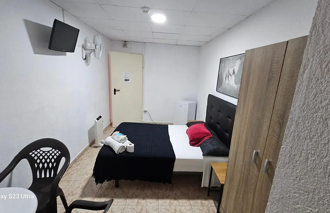Hostal Sol Celeste-1