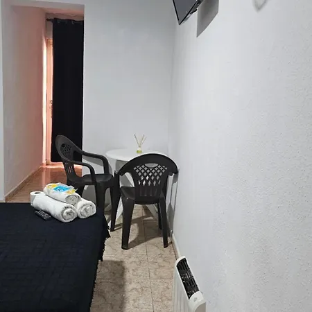 Hostal Sol Celeste-3