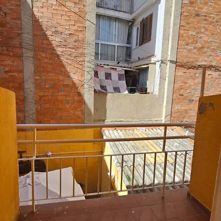 Hostal Sol Celeste-2
