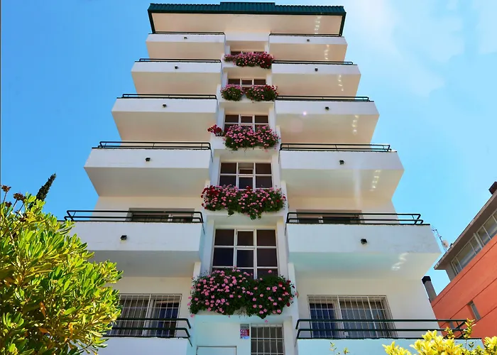 Hostal MagnoliaHostal